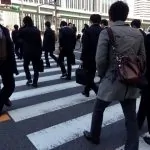Job Hunting in Japan