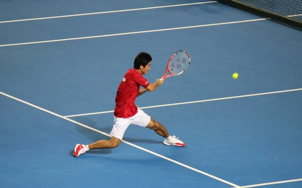 tennis
