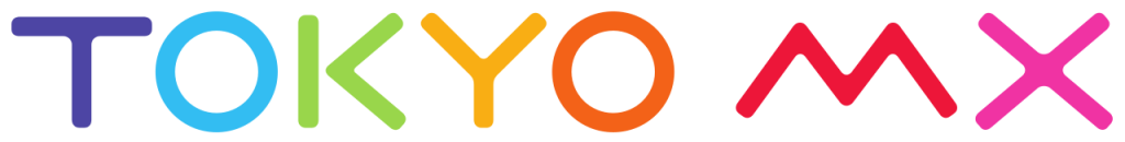 Tokyo MX logo