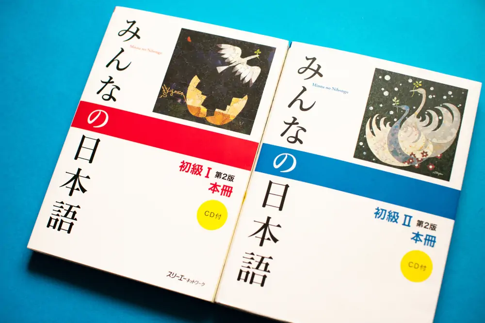 Minna no Nihongo: Comprehensive Guide for Japanese Language Learners ...