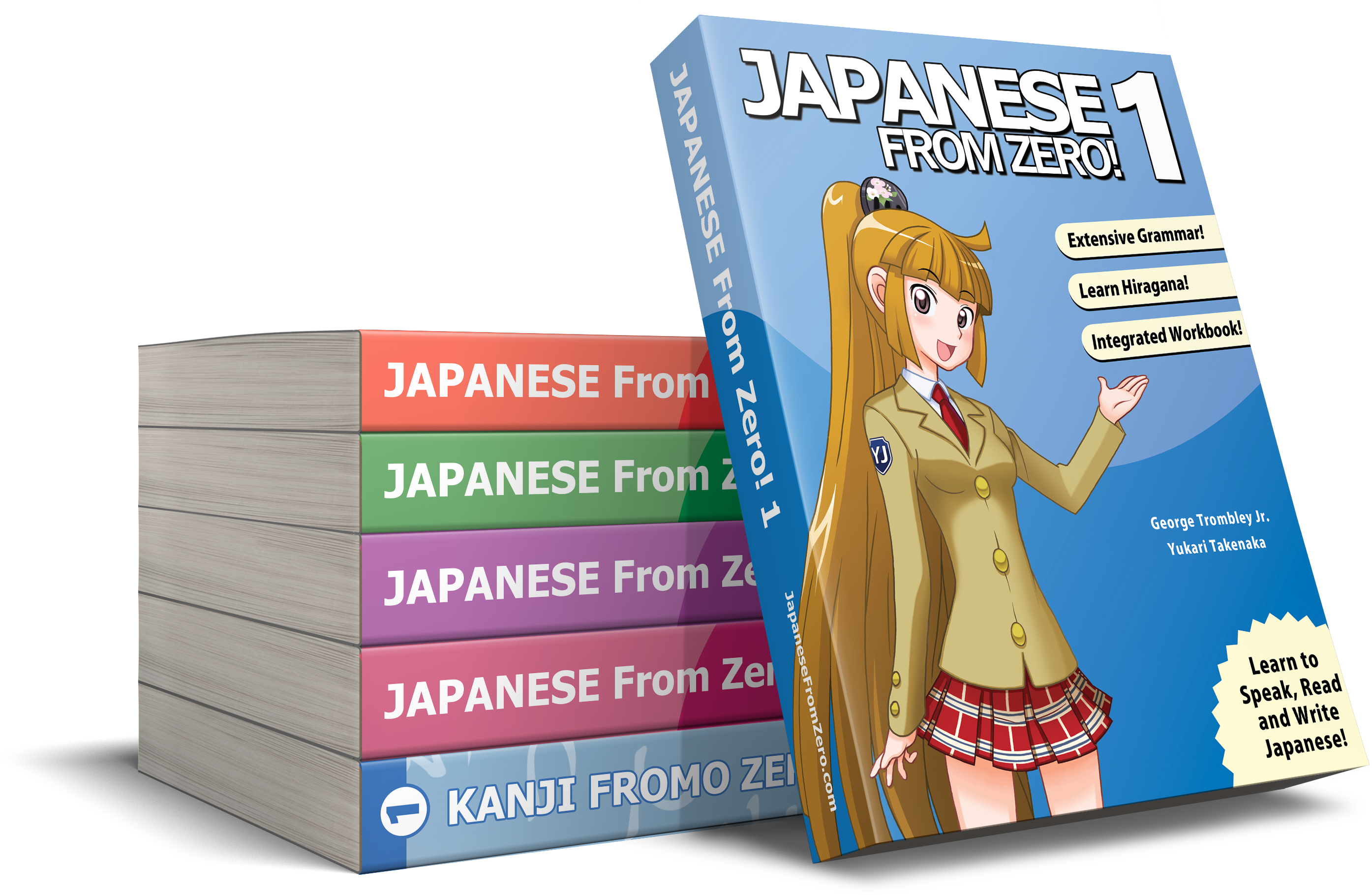Japanese from Zero! Review: Expert Insights on Language Learning